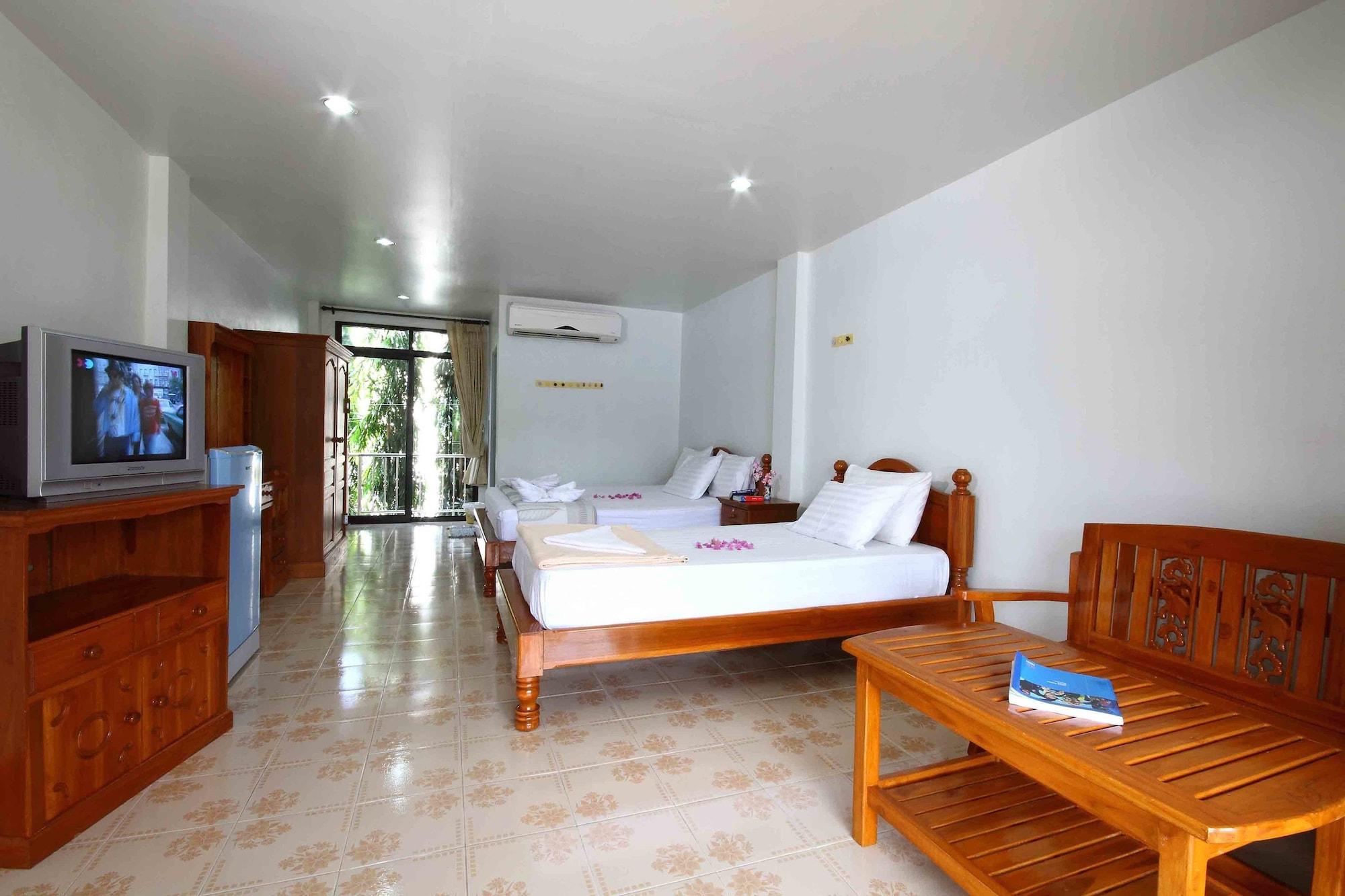 Lotus Friendly 3* Chaweng