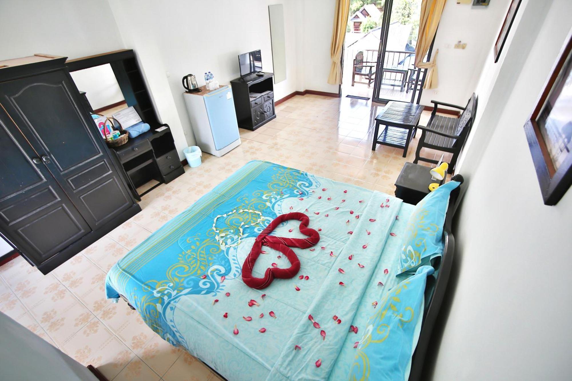 Lotus Friendly 3* Chaweng