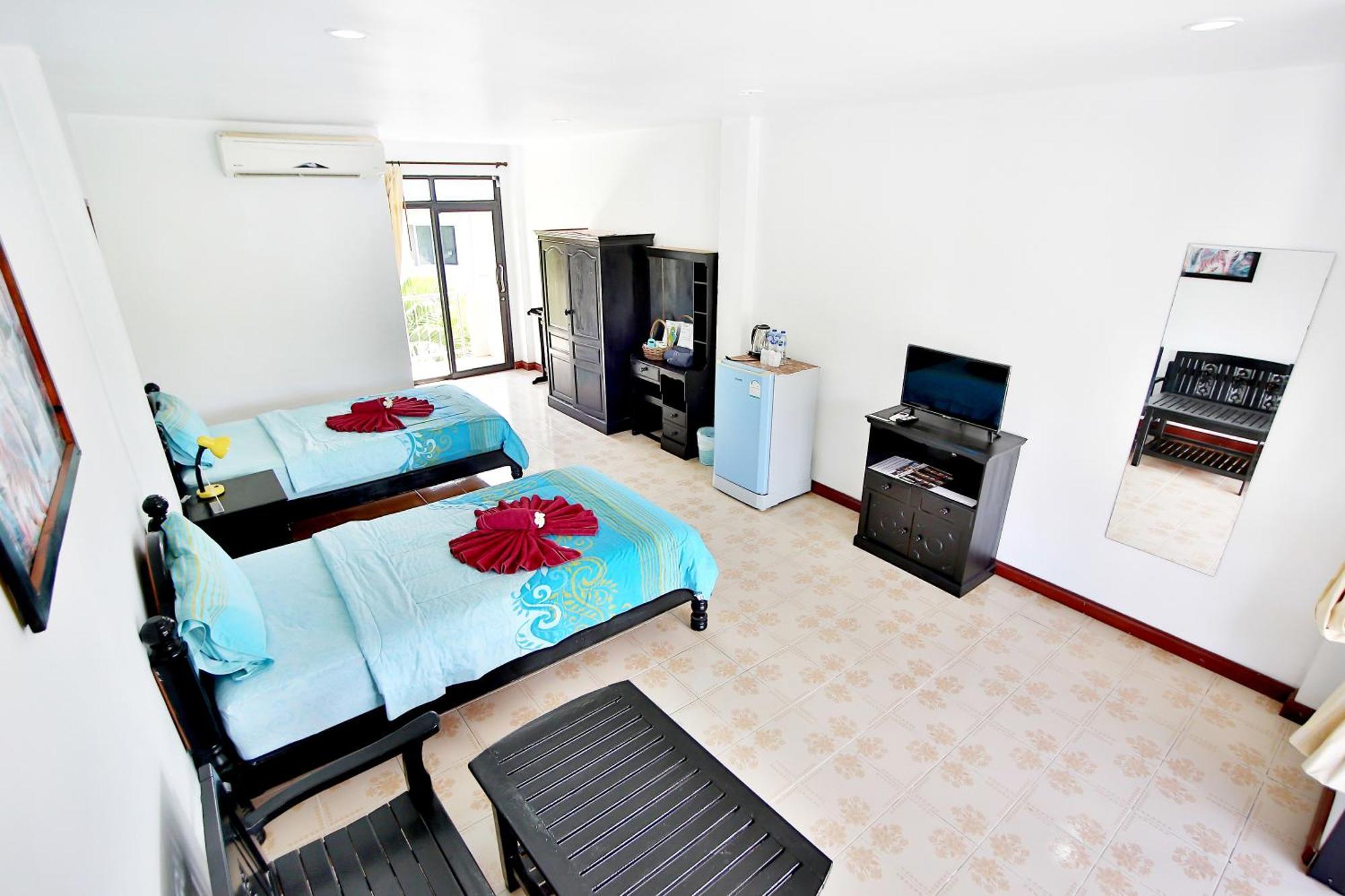 Lotus Friendly Hotel Chaweng