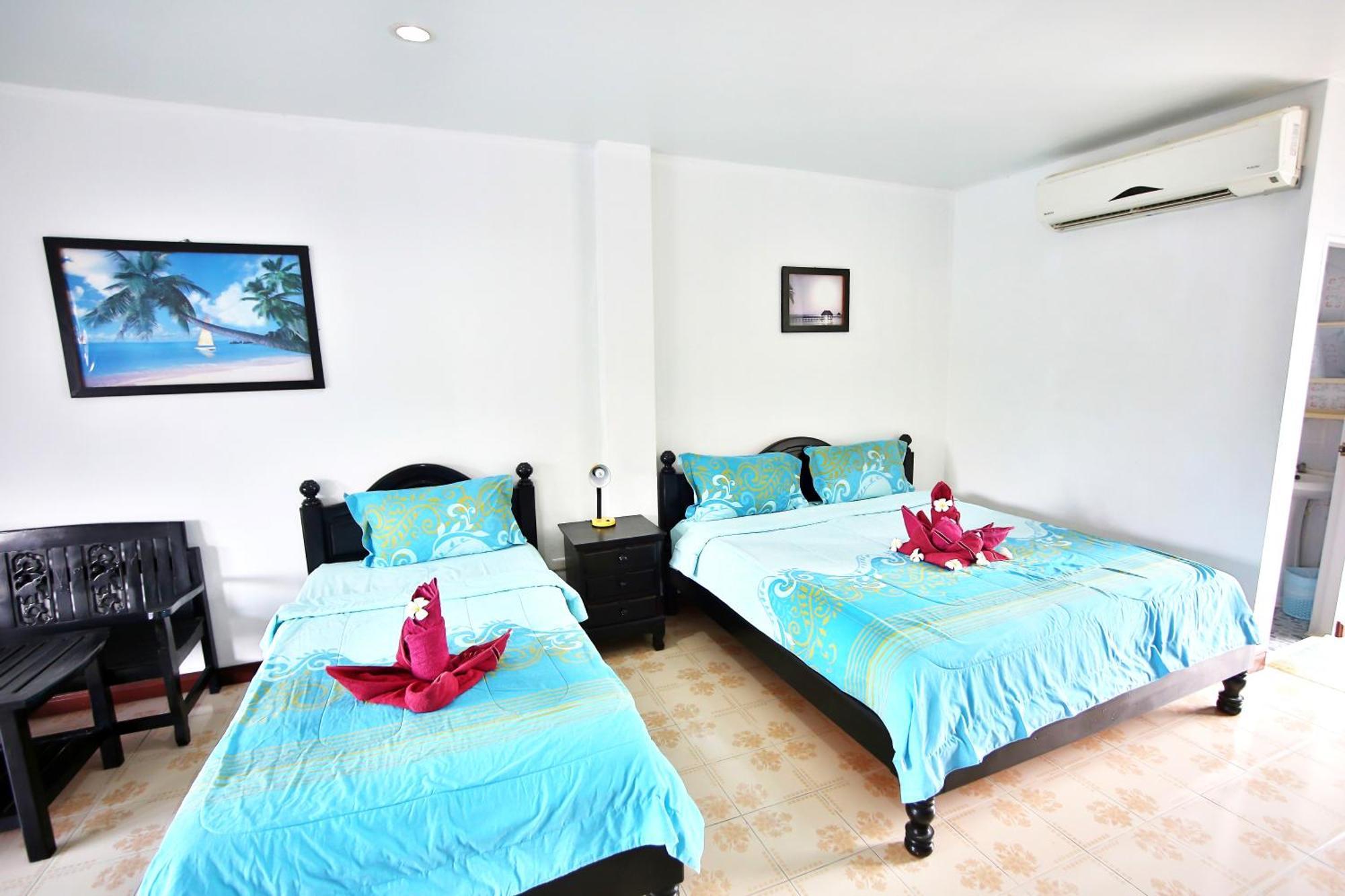 Hotel Lotus Friendly Chaweng