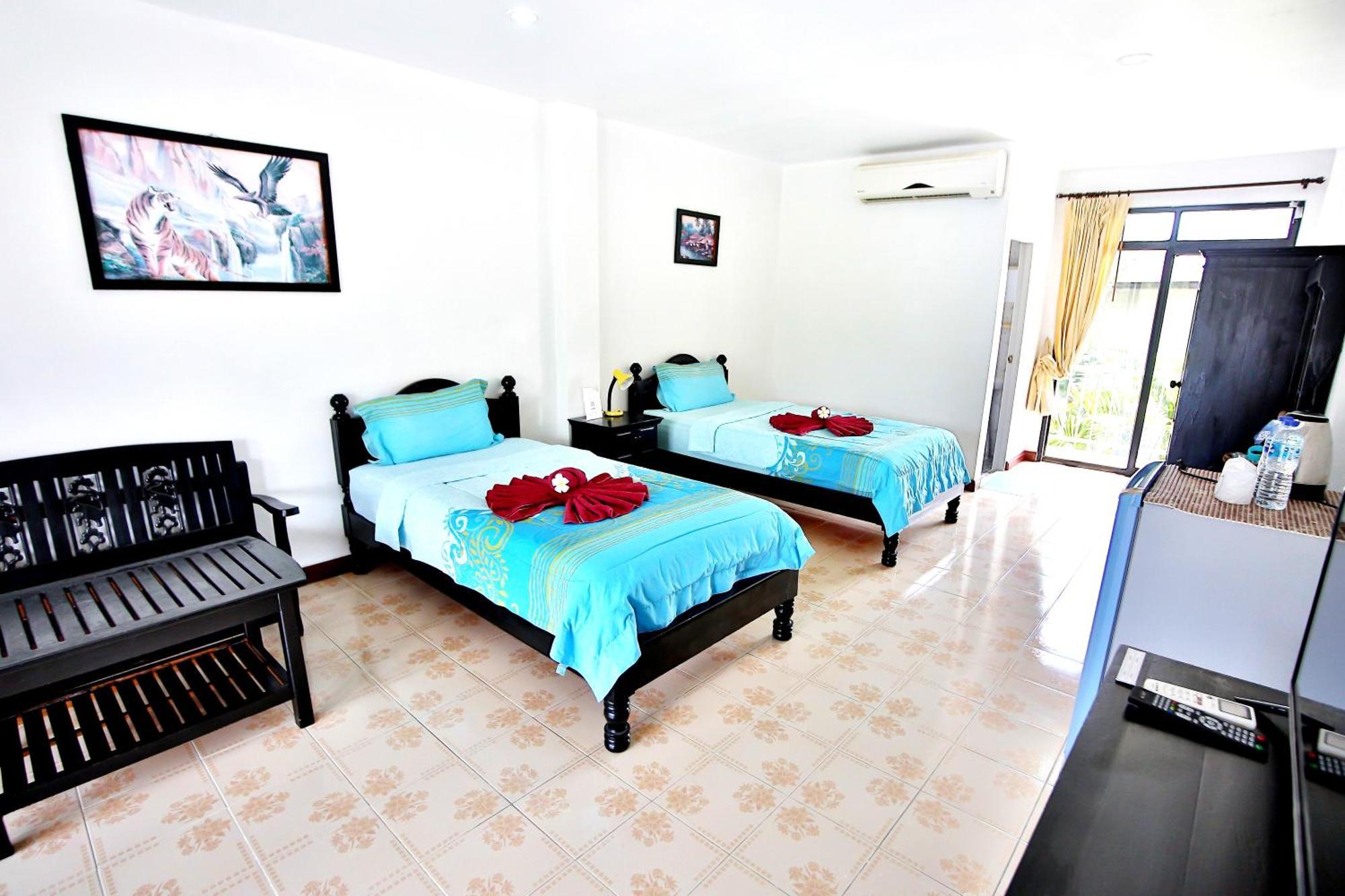Lotus Friendly Hotel Chaweng
