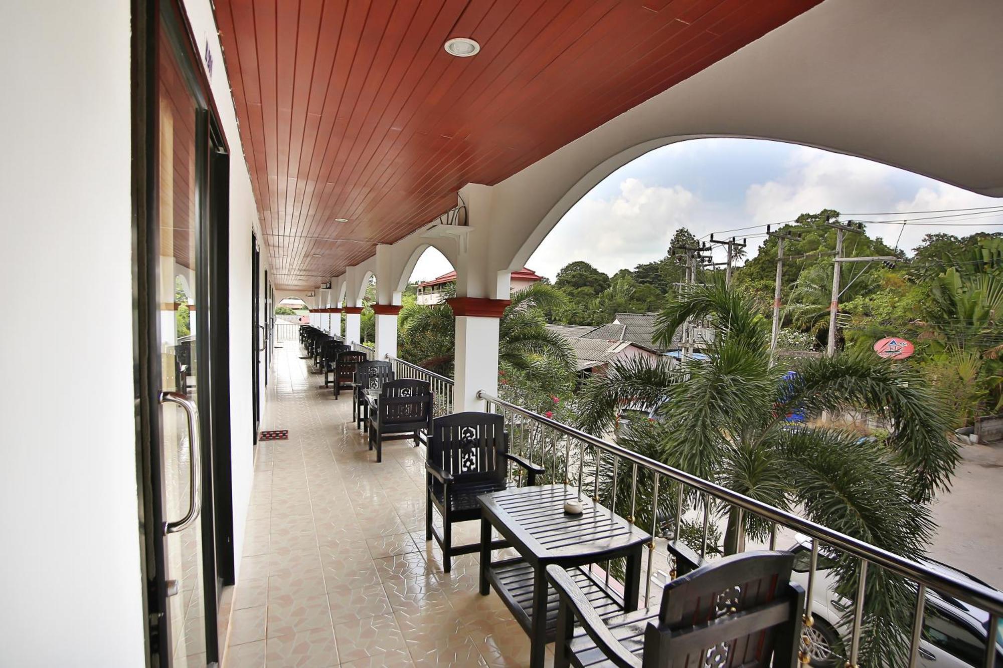 Lotus Friendly 3* Chaweng
