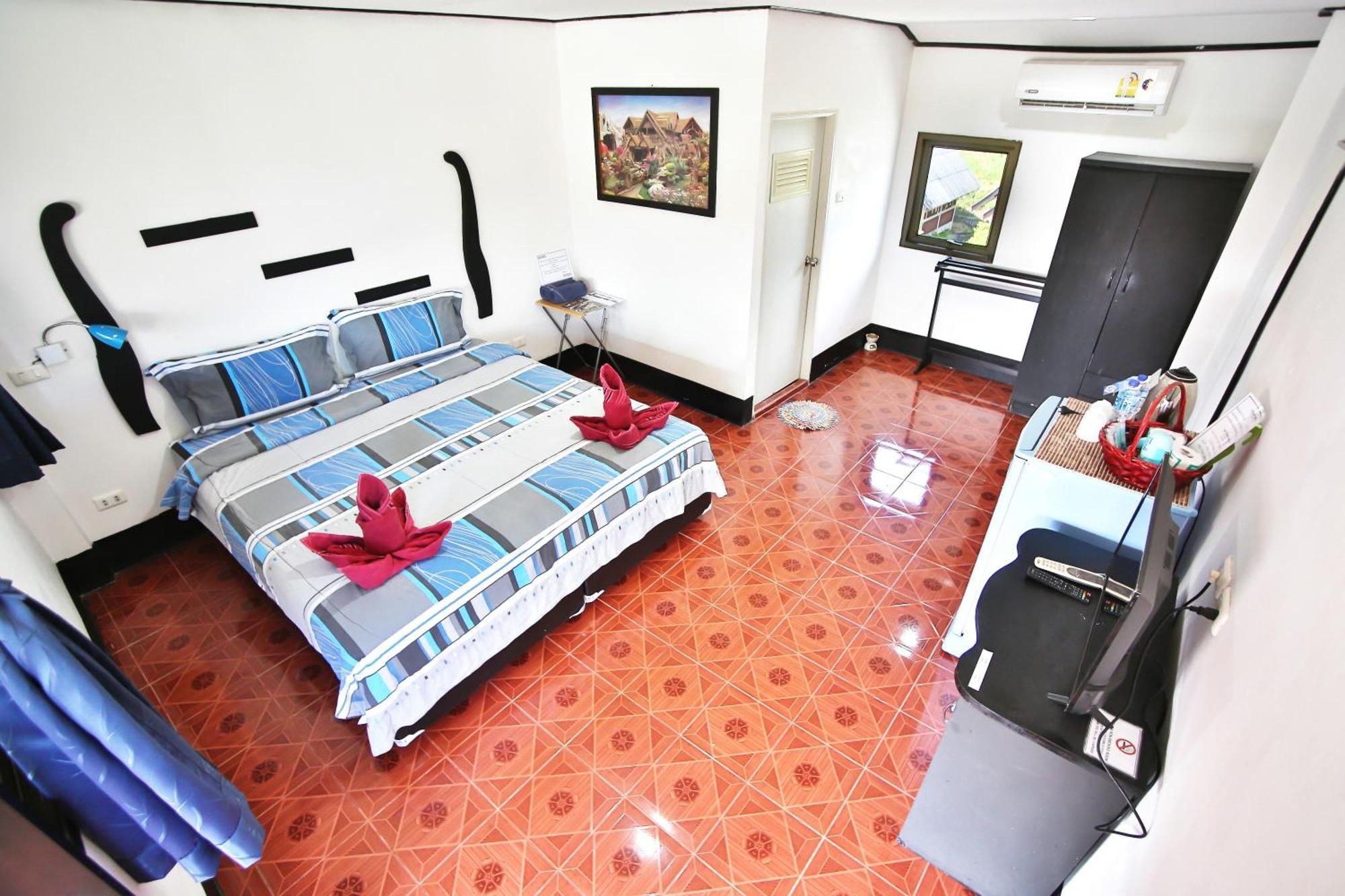 Lotus Friendly 3* Chaweng