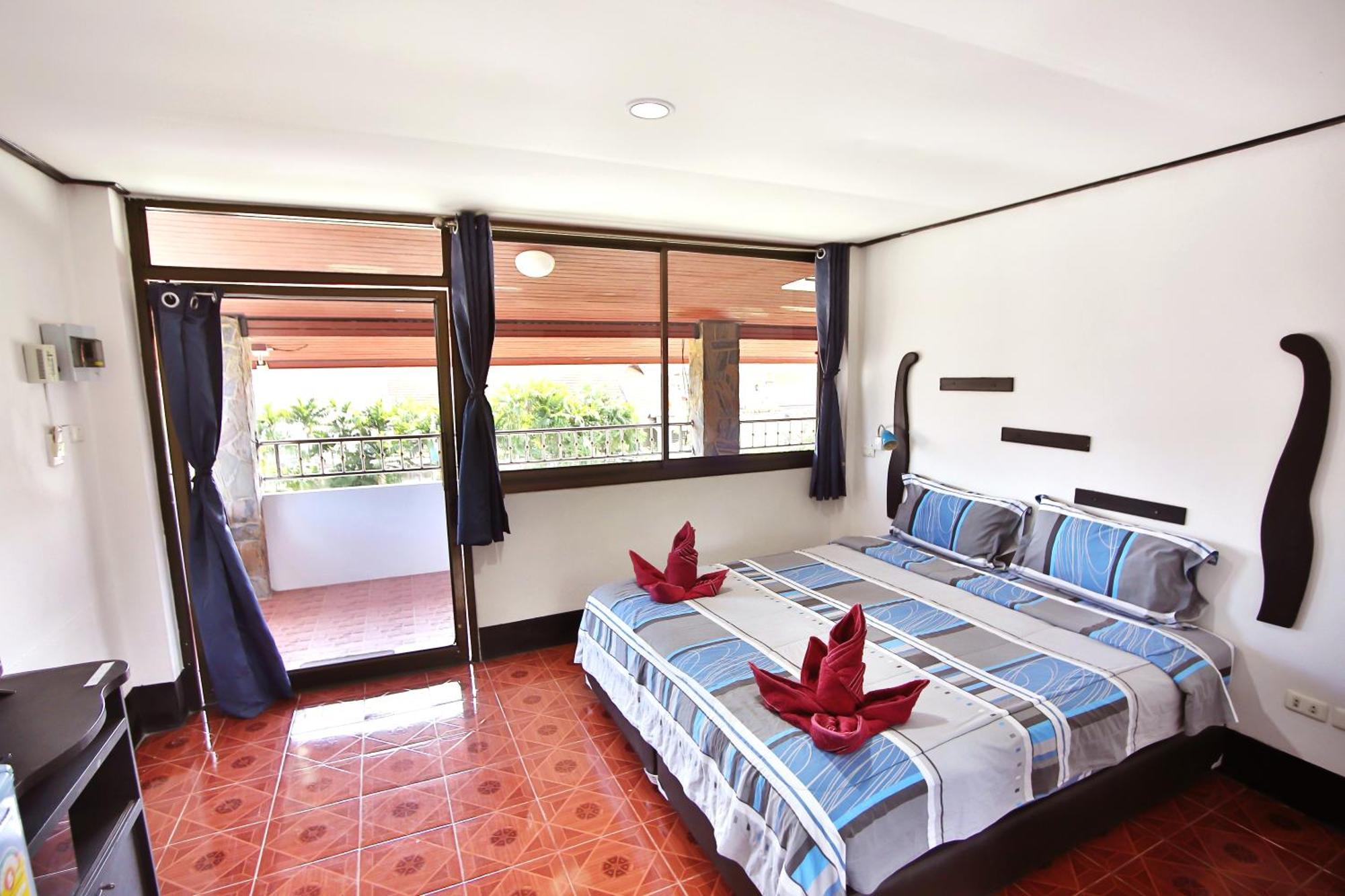 Hotel Lotus Friendly Chaweng